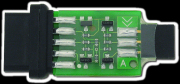BS1 Serial Adapter