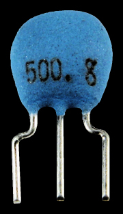 Resonator